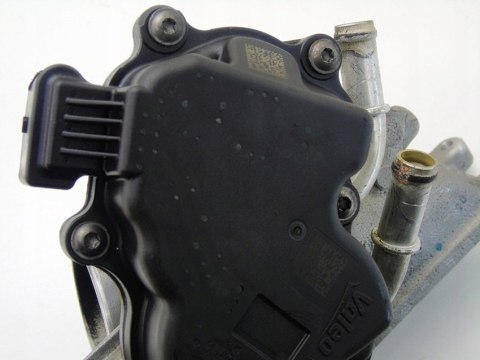 Przepustnica 2.0 Tdi Superb III Golf VII Passat B8 Audi A3 A4 A5 A6 CRL