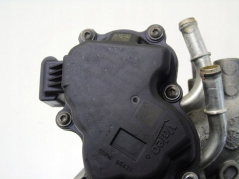 Przepustnica 2.0 Tdi Superb III Golf VII Passat B8 Audi A3 A4 A5 A6 CRL