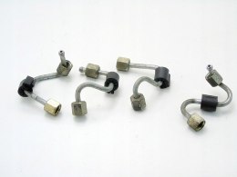 Przewody wtryskowe paliwa 2.0 Tdi Superb 3 Golf 7 Passat B8 Audi A3 A4 A5