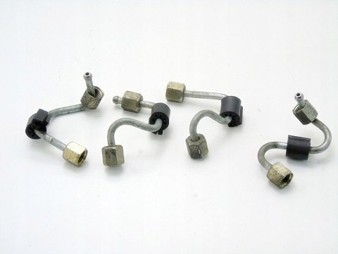 Przewody wtryskowe paliwa 2.0 Tdi Superb 3 Golf 7 Passat B8 Audi A3 A4 A5