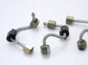 Przewody wtryskowe paliwa 2.0 Tdi Superb 3 Golf 7 Passat B8 Audi A3 A4 A5