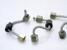 Przewody wtryskowe paliwa 2.0 Tdi Superb 3 Golf 7 Passat B8 Audi A3 A4 A5