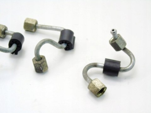 Przewody wtryskowe paliwa 2.0 Tdi Superb 3 Golf 7 Passat B8 Audi A3 A4 A5