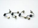 Przewody wtryskowe paliwa 2.0 Tdi Superb 3 Golf 7 Passat B8 Audi A3 A4 A5