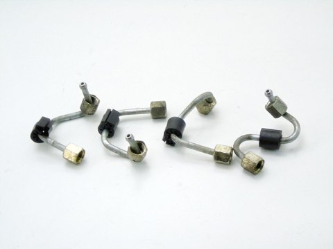 Przewody wtryskowe paliwa 2.0 Tdi Superb 3 Golf 7 Passat B8 Audi A3 A4 A5