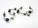 Przewody wtryskowe paliwa 2.0 Tdi Superb 3 Golf 7 Passat B8 Audi A3 A4 A5
