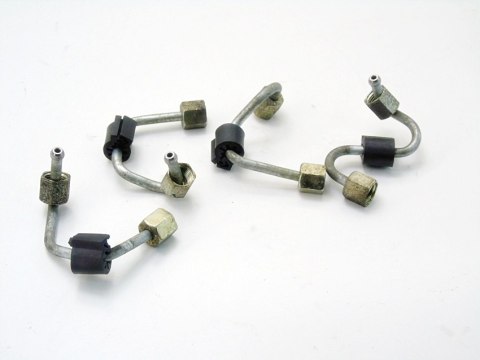 Przewody wtryskowe paliwa 2.0 Tdi Superb 3 Golf 7 Passat B8 Audi A3 A4 A5