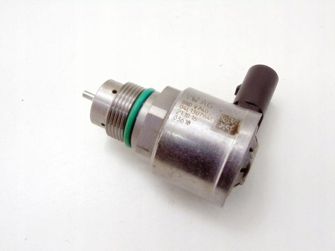 Regulator listwy paliwa 2.0 Tdi Superb III Golf VII Passat B8 Audi A3 A4 A5