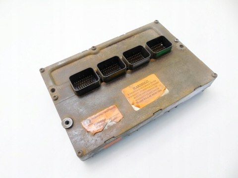 Sterownik skrzyni biegów Chrysler Pacifica 4.0 v6 2007 5094826AF 40160622