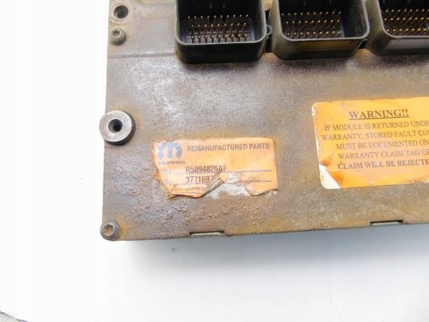 Sterownik skrzyni biegów Chrysler Pacifica 4.0 v6 2007 5094826AF 40160622