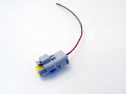 Wtyczka kostka 2.0 B 407 C5 C4 307 206 306 Xsara Jumpy 806 C8 607 Scudo