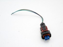 Wtyczka kostka 2.0 cdti Insignia A Zafira C Astra J Cascada Saab 9-5 Alfa