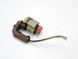 Wtyczka kostka 2.0 cdti Insignia A Zafira C Astra J Cascada Saab 9-5 Alfa