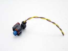 Wtyczka kostka 2.0 cdti Insignia A Zafira C Astra J Cascada Saab 9-5 Alfa