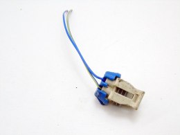 Wtyczka kostka 2.0 cdti Insignia A Zafira C Astra J Cascada Saab 9-5 Alfa