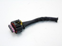 Wtyczka kostka 2.0 cdti Insignia A Zafira C Astra J Cascada Saab 9-5 Alfa