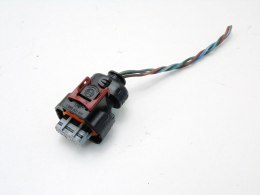 Wtyczka kostka 2.0 cdti Insignia A Zafira C Astra J Cascada Saab 9-5 Alfa