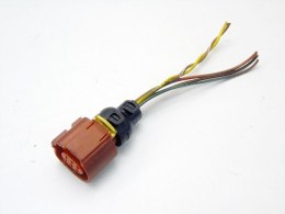 Wtyczka kostka 2.0 cdti Insignia A Zafira C Astra J Cascada Saab 9-5 Alfa