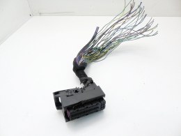 Wtyczka kostka 2.0 cdti Insignia A Zafira C Astra J Cascada Saab 9-5 Alfa