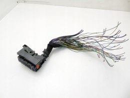 Wtyczka kostka 2.0 cdti Insignia A Zafira C Astra J Cascada Saab 9-5 Alfa