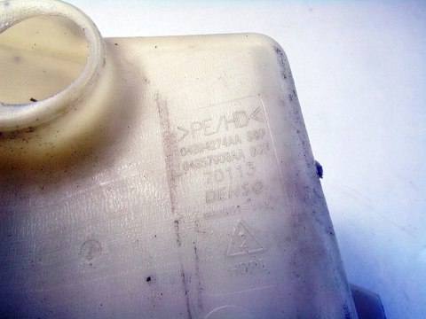 Zbiornik spryskiwaczy Chrysler Pacifica 2007 04894274AA, 04857906AA