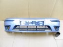 Zderzak przedni przód Ford Focus Mk1 Lift srebrny