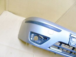 Zderzak przedni przód Ford Focus Mk1 Lift srebrny