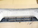 Zderzak przedni przód Ford Focus Mk1 Lift srebrny