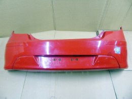 Zderzak tył tylny Hyundai i30 fl czerwony 86611-2R600 86611-2R610