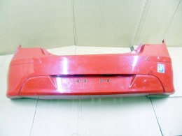 Zderzak tył tylny Hyundai i30 fl czerwony 86611-2R600 86611-2R610