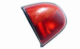 LAMPA TYŁ FORD ESCORT MK7