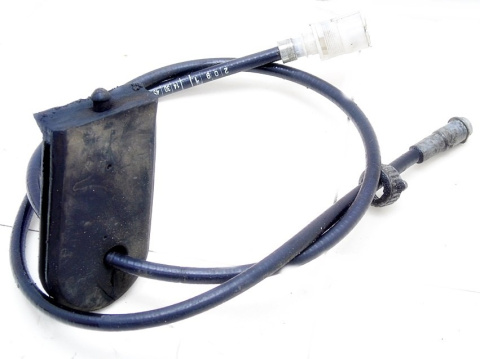 LINKA PRĘDKOŚCIOMIERZA FIAT SEICENTO 0.9 900 LINKA PRĘDKOŚCIOMIERZA FIAT SEICENTO 0.9 900