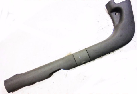 LISTWA BOCZEK TAPICERKA RENAULT CLIO II FL LIFT LISTWA BOCZEK TAPICERKA RENAULT CLIO II FL LIFT