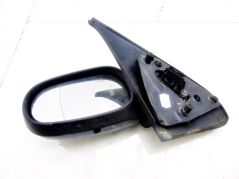 LUSTERKO ZEWNĘTRZNE LEWE 5 PIN RENAULT CLIO II LUSTERKO ZEWNĘTRZNE LEWE 5 PIN RENAULT CLIO II