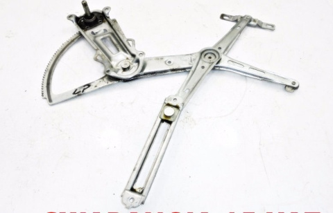 MECHANIZM SZYBY LEWY PRZÓD OPEL ASTRA G MECHANIZM SZYBY LEWY PRZÓD OPEL ASTRA G