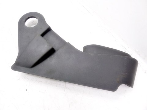 OBUDOWA FOTELA LEWY PRZÓD FIAT PANDA II OBUDOWA FOTELA LEWY PRZÓD FIAT PANDA II