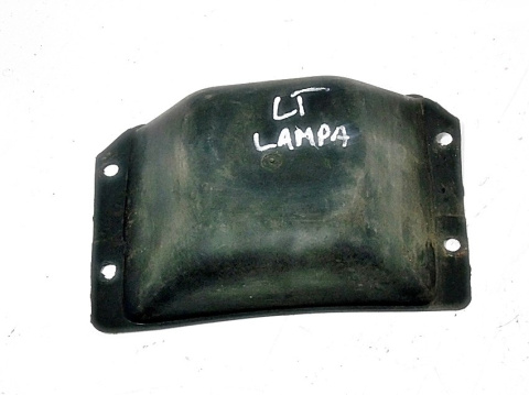 OSŁONA LAMPY LEWY TYŁ FIAT 125P OSŁONA LAMPY LEWY TYŁ FIAT 125P