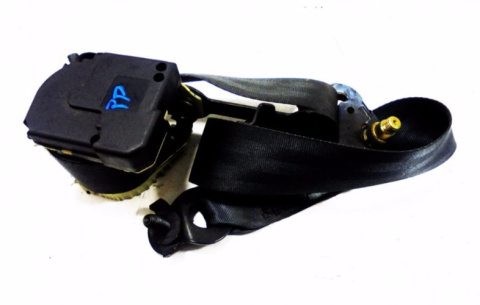 PAS BEZPIECZEŃSTWA RENAULT CLIO II LIFT 5D PAS BEZPIECZEŃSTWA RENAULT CLIO II LIFT 5D