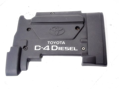 POKRYWA OSŁONA SILNIKA TOYOTA AVENSIS T22 2.0 D4D POKRYWA OSŁONA SILNIKA TOYOTA AVENSIS T22 2.0 D4D