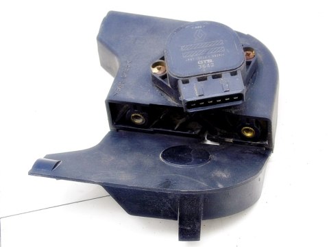 POTENCJOMETR GAZU RENAULT CLIO II 1.9 DTI POTENCJOMETR GAZU RENAULT CLIO II 1.9 DTI