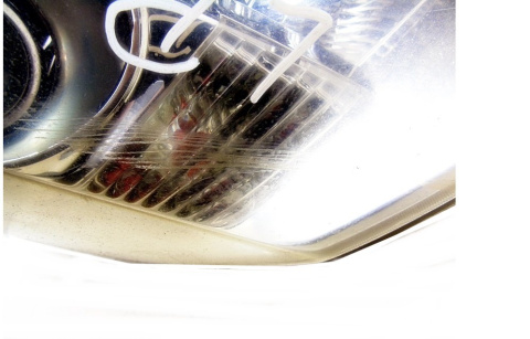 REFLEKTOR LEWY PRZÓD RENAULT VEL SATIS REFLEKTOR LEWY PRZÓD RENAULT VEL SATIS