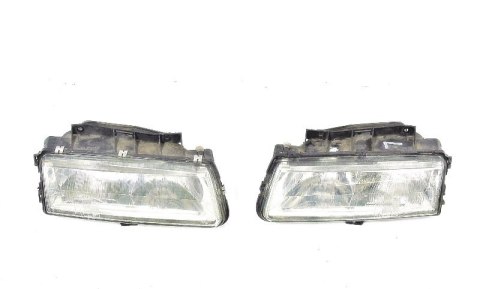 REFLEKTORY LAMPY PRZÓD CITROEN XANTIA I HB 1.6