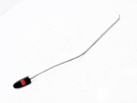 RYGIEL ZAMEK DRZWI PRAWY PRZÓD OPEL CORSA B 3D RYGIEL ZAMEK DRZWI PRAWY PRZÓD OPEL CORSA B 3D
