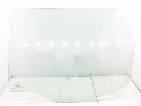 SZYBA DRZWI LEWY TYŁ FORD FOCUS MK1 KOMBI SZYBA DRZWI LEWY TYŁ FORD FOCUS MK1 KOMBI