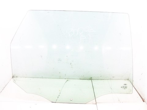SZYBA DRZWI PRAWY TYŁ FORD FOCUS MK1 KOMBI SZYBA DRZWI PRAWY TYŁ FORD FOCUS MK1 KOMBI