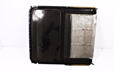 SZYBERDACH OPEL CORSA B 3D 1.0 SZYBERDACH OPEL CORSA B 3D 1.0