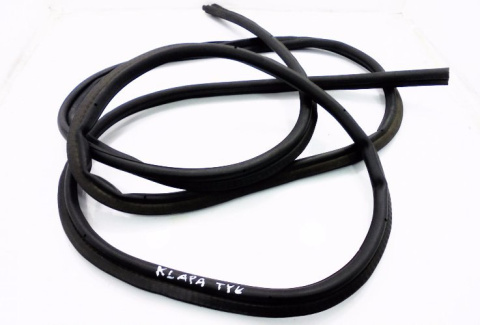 USZCZELKA KLAPY TYŁ CITROEN XSARA PICASSO USZCZELKA KLAPY TYŁ CITROEN XSARA PICASSO