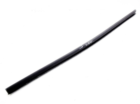 USZCZELKA PARAPET SZYBY LEWY WEW. OPEL CORSA B 3D USZCZELKA PARAPET SZYBY LEWY WEW. OPEL CORSA B 3D