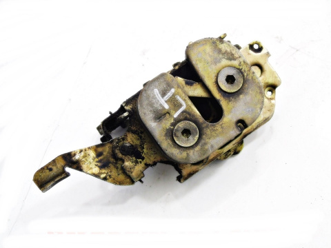 ZAMEK DRZWI LEWY TYŁ FIAT UNO ZAMEK DRZWI LEWY TYŁ FIAT UNO