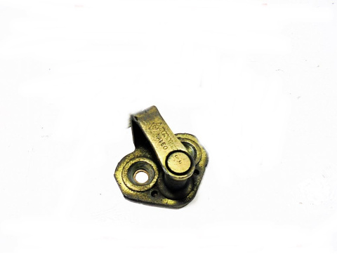 ZAMEK ZATRZASK RENAULT CLIO II LIFT ZAMEK ZATRZASK RENAULT CLIO II LIFT